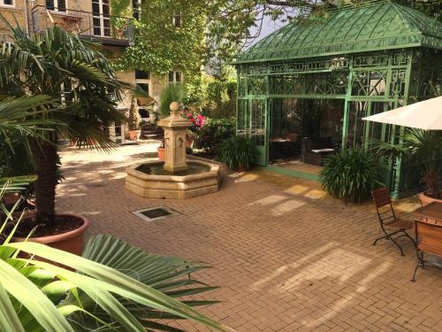 Garden Living - Boutique Hotel