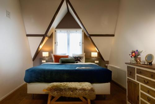 Haarlem Hotel Suites