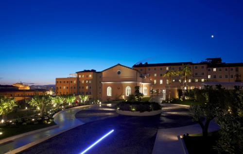 Villa Agrippina Gran Meliá – The Leading Hotels of the World