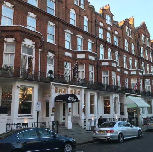 Hotel Indigo London - Kensington
